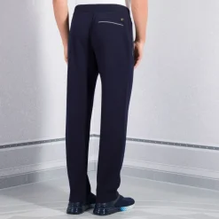 Online Knit Jogging Suit Trousers Mens Jogging Suits