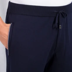Online Knit Jogging Suit Trousers Mens Jogging Suits