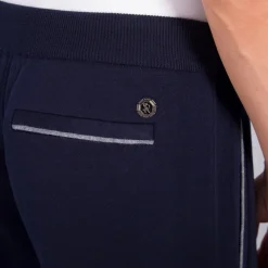 Online Knit Jogging Suit Trousers Mens Jogging Suits