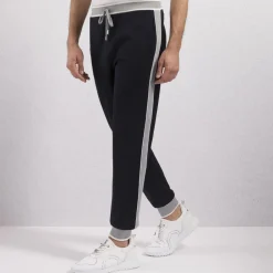 Sale Knit Jogging Suit Trousers Mens Jogging Suits