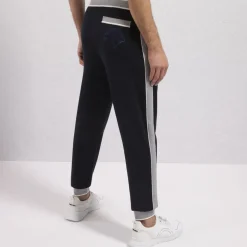 Sale Knit Jogging Suit Trousers Mens Jogging Suits