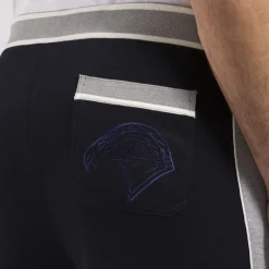Sale Knit Jogging Suit Trousers Mens Jogging Suits