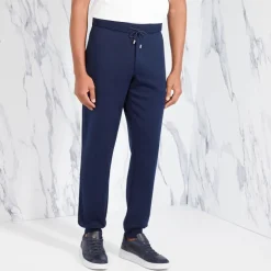 Clearance Knit Jogging Suit Trousers Mens Jogging Suits