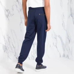 Clearance Knit Jogging Suit Trousers Mens Jogging Suits