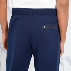 Clearance Knit Jogging Suit Trousers Mens Jogging Suits