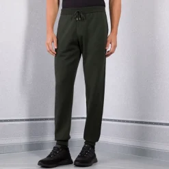Outlet Knit Jogging Suit Trousers Mens Last Sizes