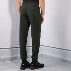 Outlet Knit Jogging Suit Trousers Mens Last Sizes