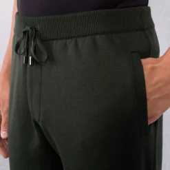 Outlet Knit Jogging Suit Trousers Mens Last Sizes