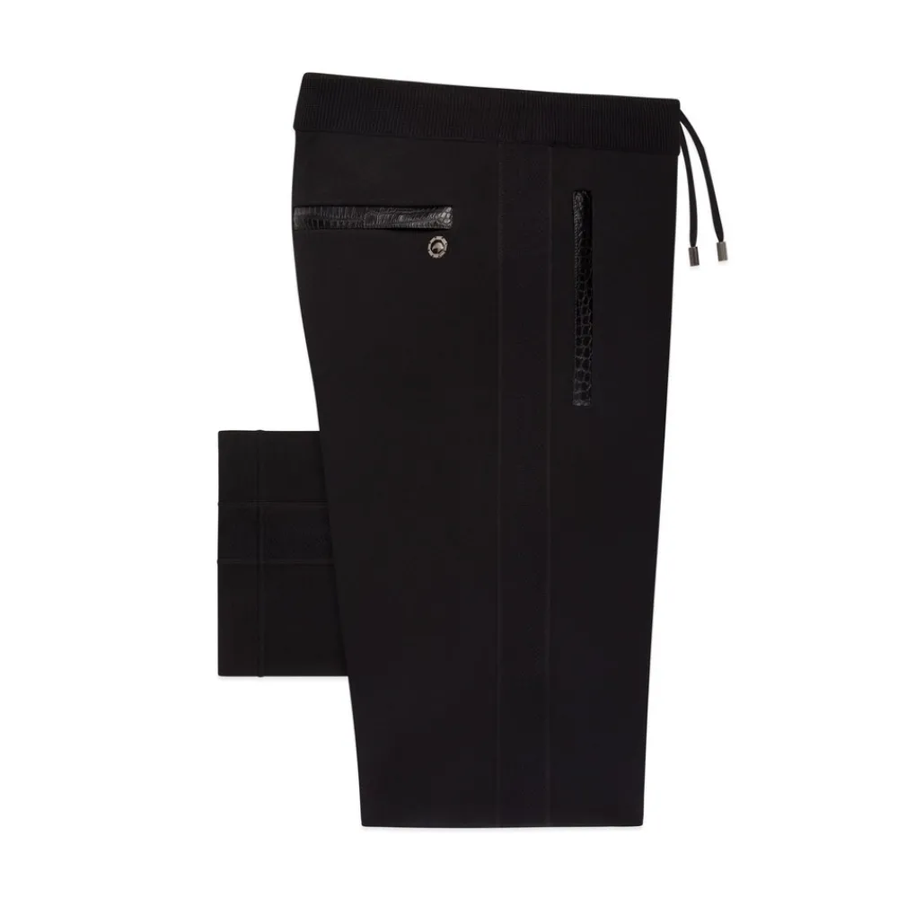 Hot Knit Jogging Suit Trousers Mens Jogging Suits
