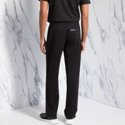Hot Knit Jogging Suit Trousers Mens Jogging Suits