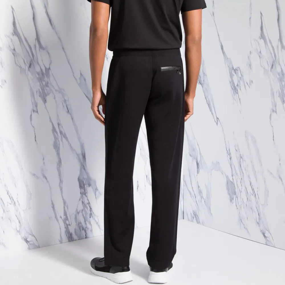 Hot Knit Jogging Suit Trousers Mens Jogging Suits