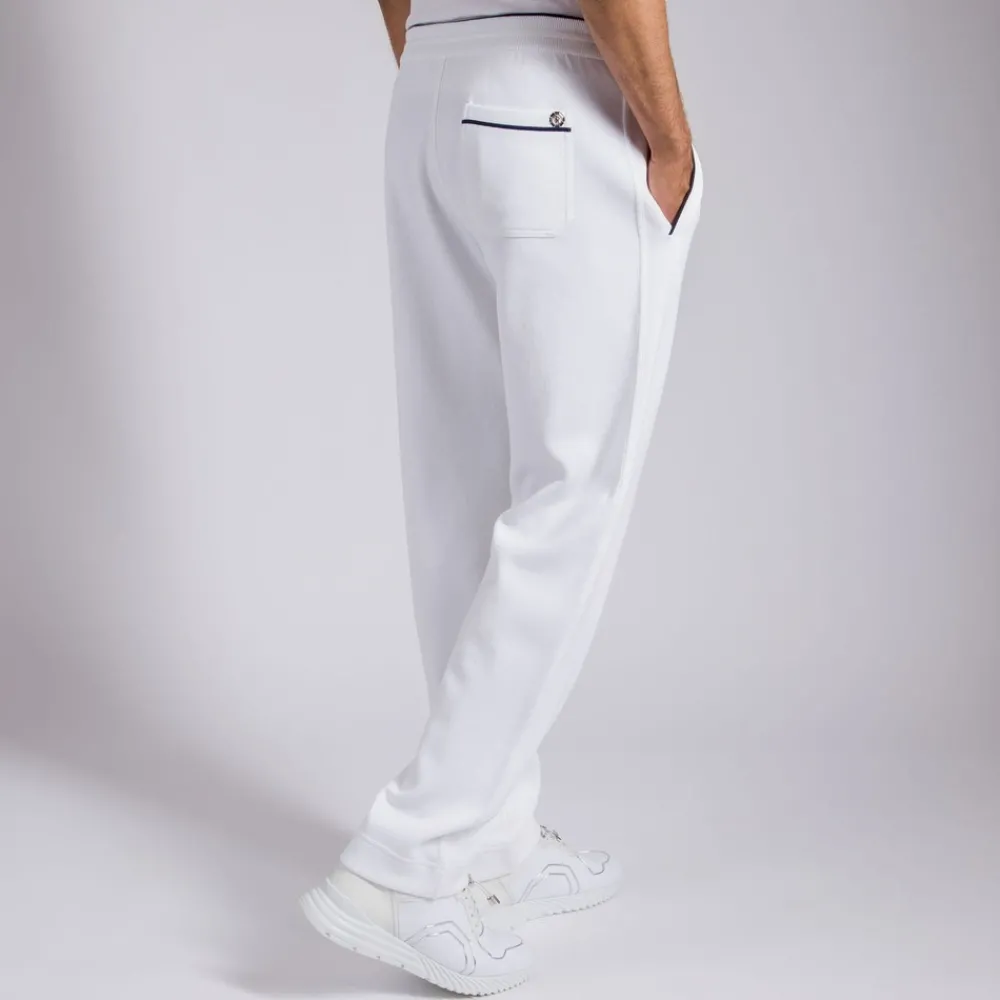 Discount Knit Jogging Trousers Mens Jogging Suits