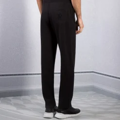 Flash Sale Knit Jogging Trousers Mens Jogging Suits