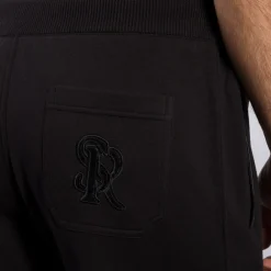 Flash Sale Knit Jogging Trousers Mens Jogging Suits