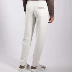 Shop Knit Jogging Trousers Mens Jogging Suits