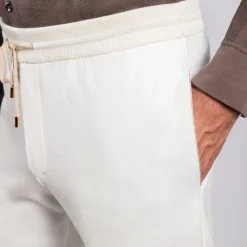 Shop Knit Jogging Trousers Mens Jogging Suits