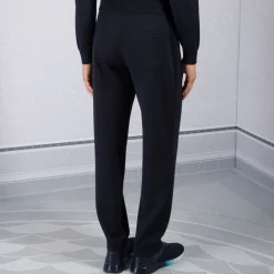 Fashion Knit Jogging Trousers Mens Jogging Suits