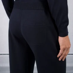 Fashion Knit Jogging Trousers Mens Jogging Suits