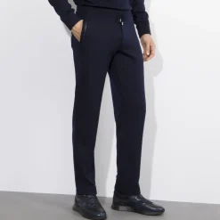 Clearance Knit Jogging Trousers Mens Jogging Suits