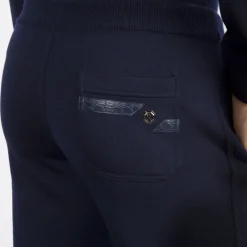 Clearance Knit Jogging Trousers Mens Jogging Suits