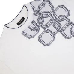 Best Knit Short Sleeve Crewneck Sweater Mens Knitwear