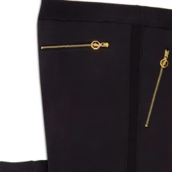 Shop Knit Sport Trousers Mens Jogging Suits