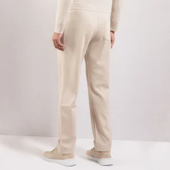 Discount Knit Trousers Mens Jogging Suits