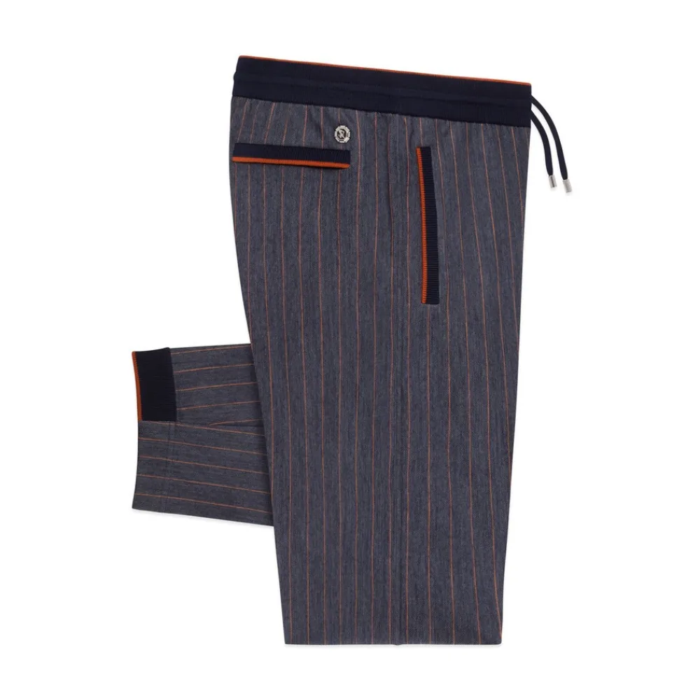 Best Sale Knit Trousers Mens Jogging Suits