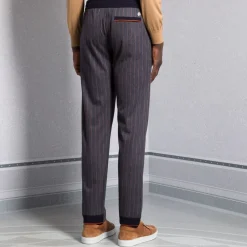 Best Sale Knit Trousers Mens Jogging Suits