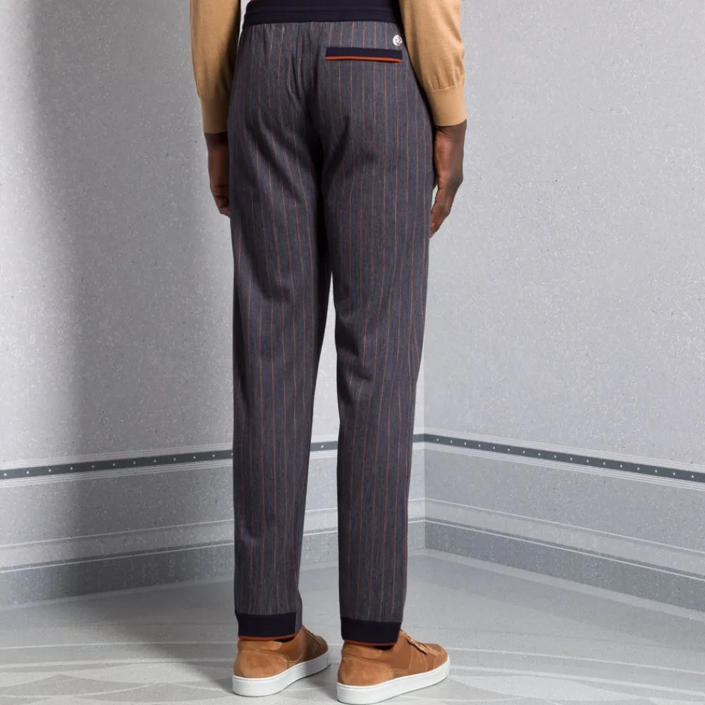 Best Sale Knit Trousers Mens Jogging Suits