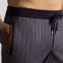 Best Sale Knit Trousers Mens Jogging Suits