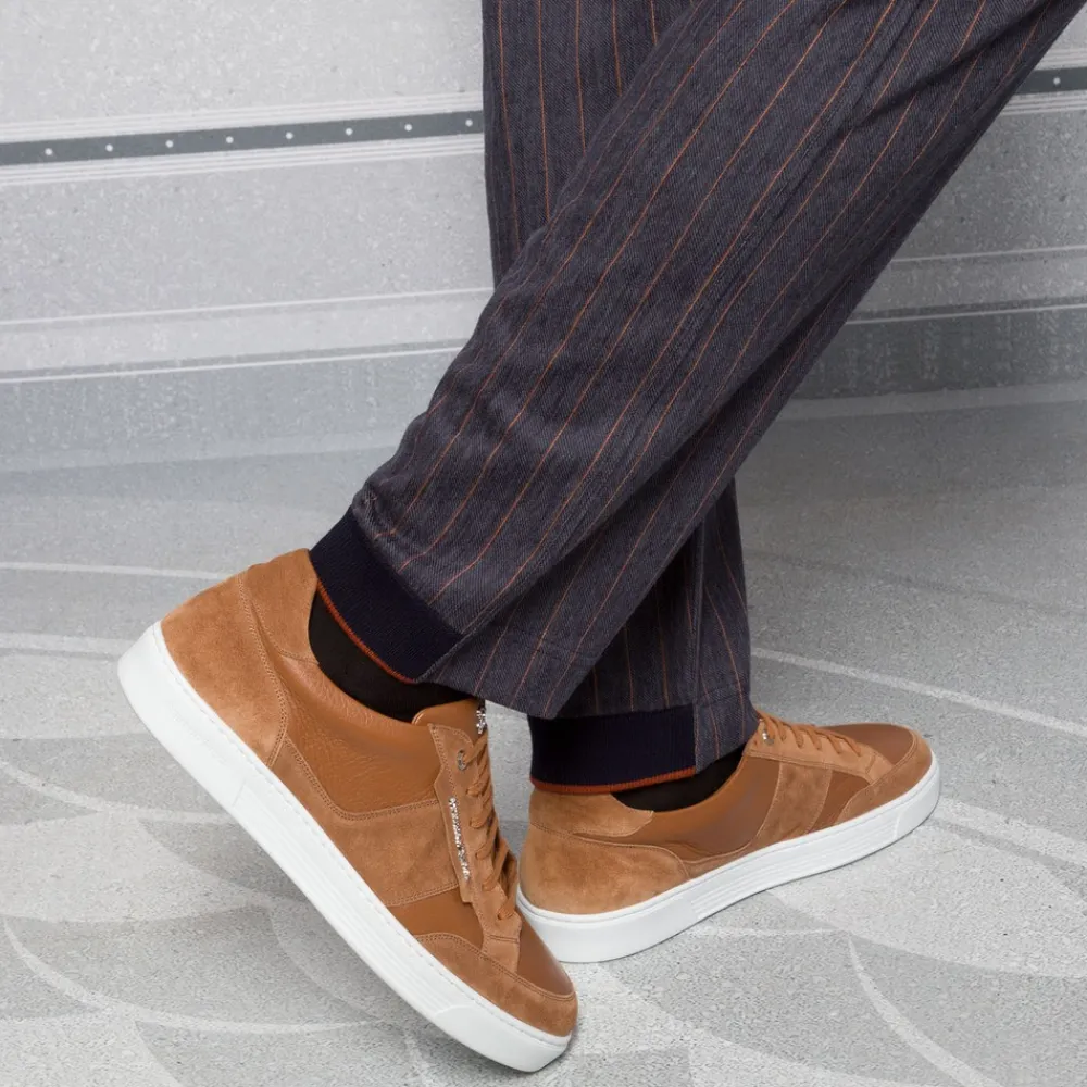 Best Sale Knit Trousers Mens Jogging Suits