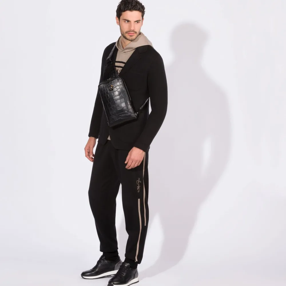 Store Knit Two Button Jacket Mens Last Sizes