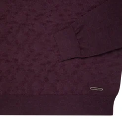 Best Knit Zip Polo Mens Last Sizes