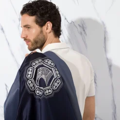 Sale Lambskin Leather Blouson Mens Last Sizes