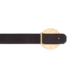 Store Leather Belt Belts