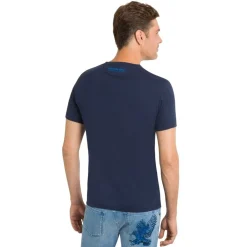 Fashion Limited Edition Hand Painted T-Shirt Mens T-Shirts