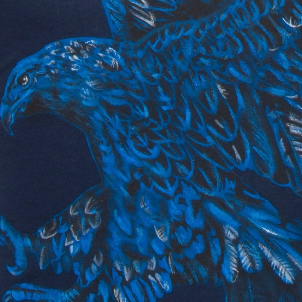 Fashion Limited Edition Hand Painted T-Shirt Mens T-Shirts