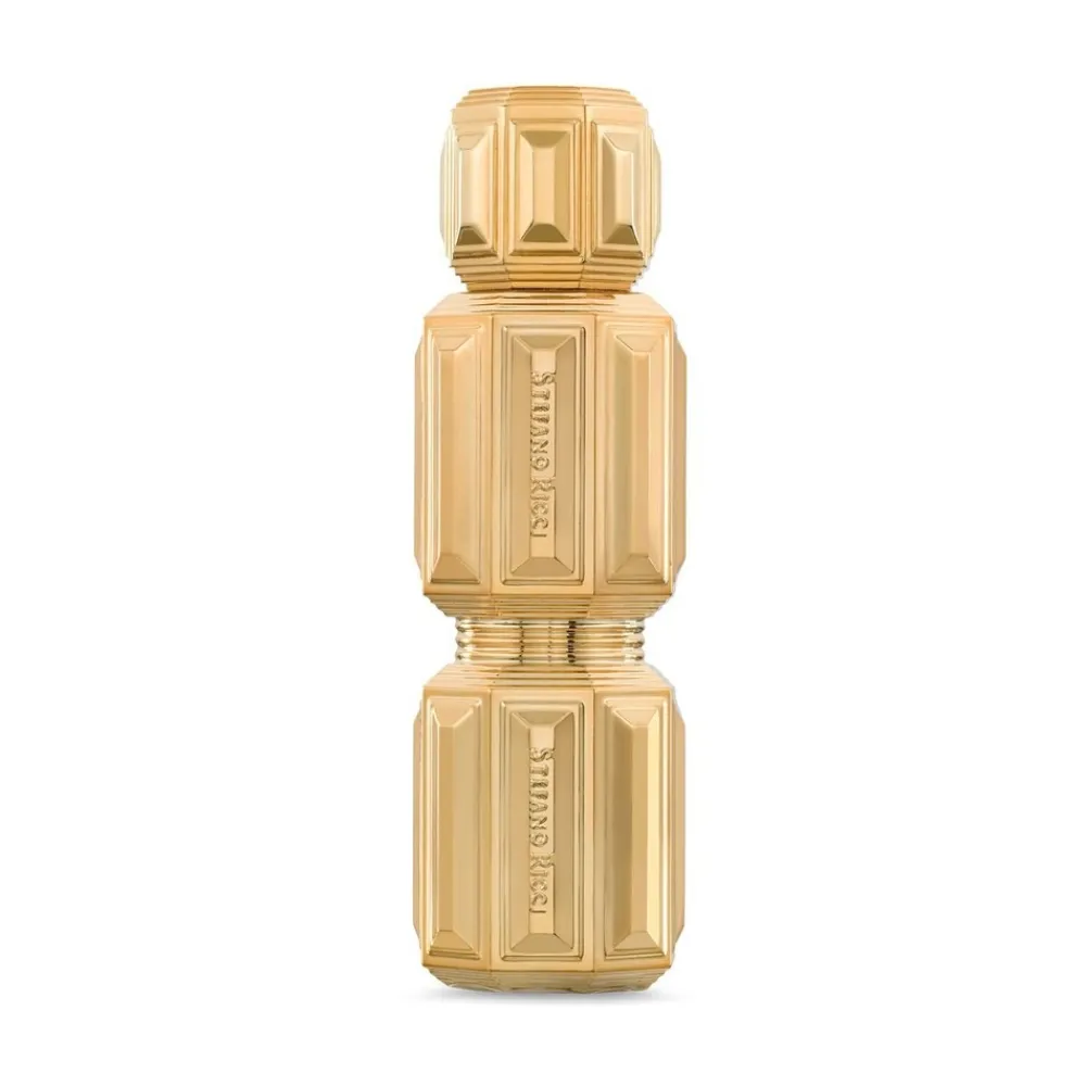 Hot Limited Edition 'sr Eight Gold' Eau De Parfum 100 Ml Eight