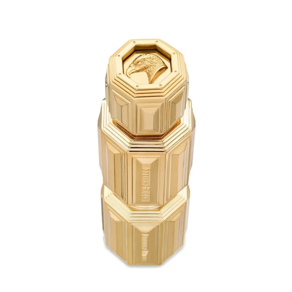 Hot Limited Edition 'sr Eight Gold' Eau De Parfum 100 Ml Eight