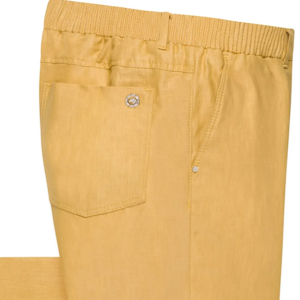 Best Sale Linen Trousers Mens Trousers