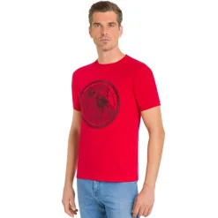 Discount Lion's Head T-Shirt Mens T-Shirts