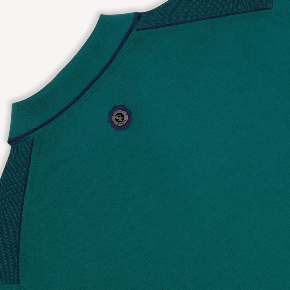 Hot Long Sleeve Polo Mens Last Sizes
