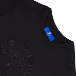Fashion Long Sleeved Crewneck T-Shirt Junior T-Shirts