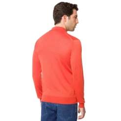 Best Long Sleeved Three Button Polo Mens Last Sizes