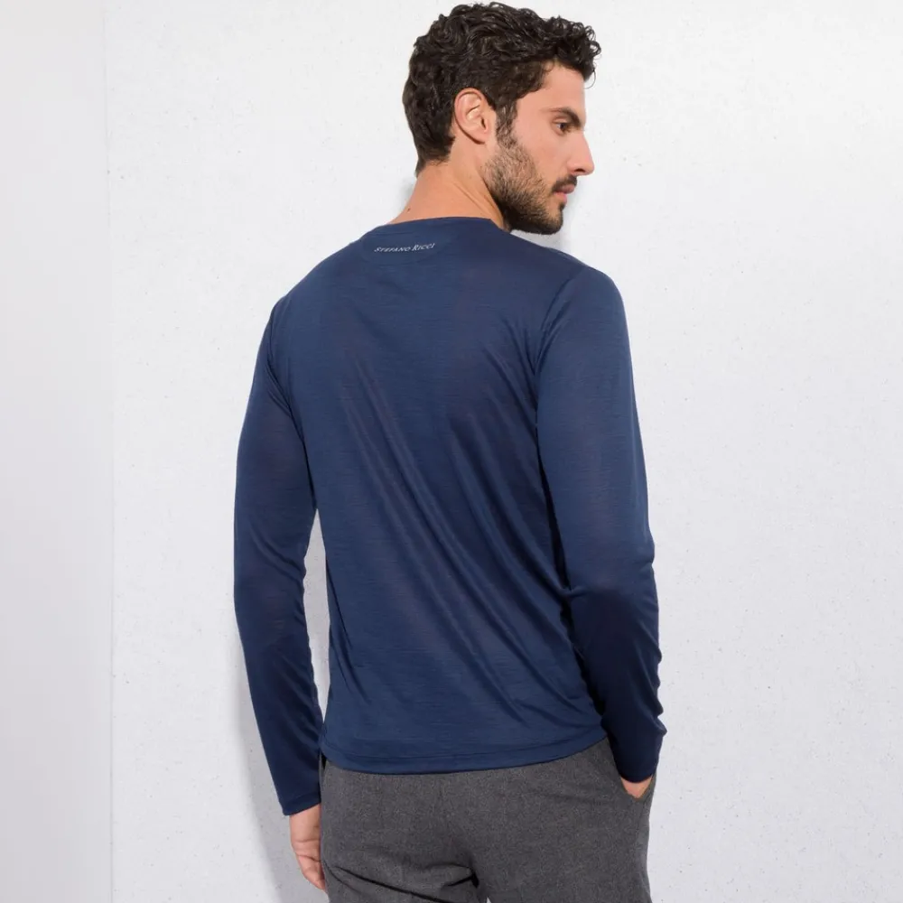 Best Long Sleeved T-Shirt Mens Last Sizes