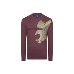 Flash Sale Long Sleeved T-Shirt Junior T-Shirts