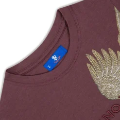 Flash Sale Long Sleeved T-Shirt Junior T-Shirts