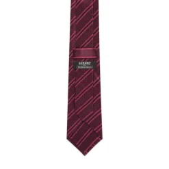 Sale Luxury Hand Printed Silk Tie Ties