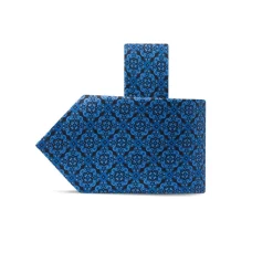 Cheap Luxury Hand Printed Silk Tie Ties